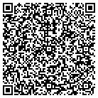 QR code with Amesbury Public Schools Supt contacts