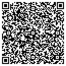QR code with F C Phillips Inc contacts