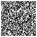 QR code with R T N Federal Credit Union contacts