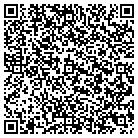 QR code with J & R Painting & Papering contacts