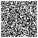 QR code with Robert W Mattson DDS contacts