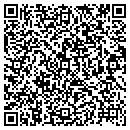 QR code with J T's Equipment Sales contacts