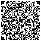 QR code with Allegra Print & Imaging contacts