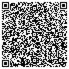 QR code with W H Smith Woodworking contacts