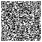 QR code with Hickman Insurance Service contacts