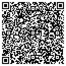 QR code with J & V Water Service contacts