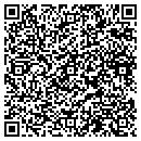 QR code with Gas Express contacts