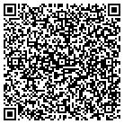 QR code with A American Answering Service contacts