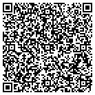 QR code with Andover Housing Auth Section 8 contacts