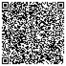 QR code with Christ Lutheran Nursery School contacts
