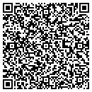 QR code with Roscoe Racing contacts