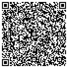 QR code with Hingham Recreation Department contacts