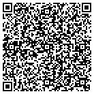 QR code with Chouinard's Beauty Salon contacts
