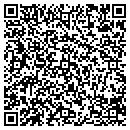 QR code with Zeolla Douglas V Express Plbg contacts