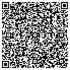 QR code with Fantasy Window Tinting contacts