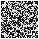 QR code with Uniglaze Systems Inc contacts