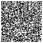 QR code with Custom Builders Craig Sweitzer contacts
