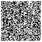 QR code with Us Plastic Pallets & Handling contacts