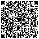 QR code with Macomber Cryogenics Inc contacts