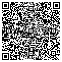 QR code with DLM Consulting Inc contacts