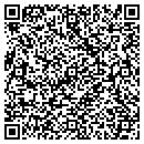 QR code with Finish Line contacts