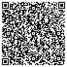QR code with D & D Heating & Air Cond contacts