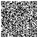 QR code with D C Welding contacts