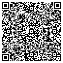 QR code with Ptk Trucking contacts