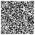 QR code with Woburn Brake & Alignment Co contacts