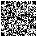 QR code with Theodore Zervas DDS contacts