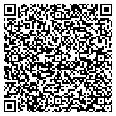 QR code with M C Construction contacts