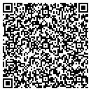 QR code with Accents By R contacts