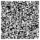 QR code with Christine M Di Zoglio Painting contacts