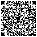 QR code with Roz's Drapery Den contacts