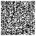 QR code with Chatham Park Department Garage contacts