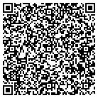 QR code with R J Motto Landscaping contacts