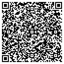 QR code with M B Motorsport contacts