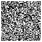 QR code with Zamcheck Sales & Marketing Co contacts