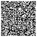 QR code with Us Bancorp contacts
