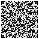 QR code with Race Electric contacts