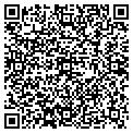 QR code with Gina Fortin contacts
