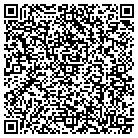QR code with Jeffery D Antine & Co contacts
