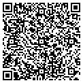 QR code with Res Bernstein contacts