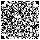 QR code with Hannaford Food & Drug contacts