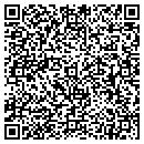 QR code with Hobby Fever contacts