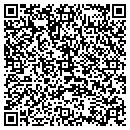 QR code with A & T Masonry contacts