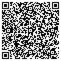 QR code with P & T Removal contacts