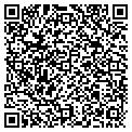 QR code with Taco Bell contacts