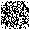 QR code with Heart of Lotus contacts
