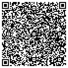 QR code with Cuffe-Mc Ginn Funeral Home contacts